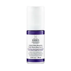 سرم ضد چروک کیلز مدل Retinol Skin Renewing حجم 30 میلی لیتر