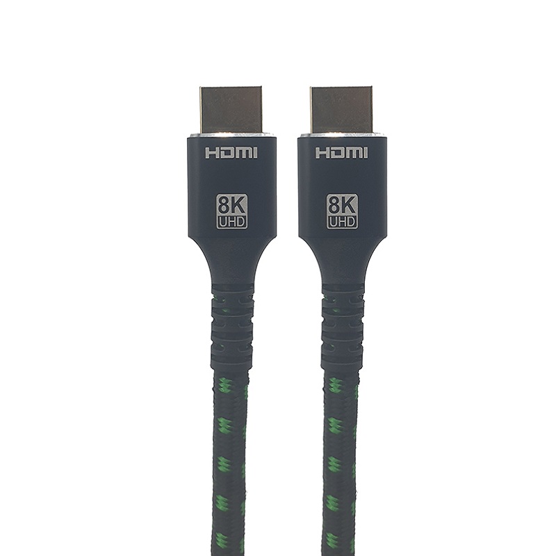 نقد و بررسی کابل HDMI فرانت مدل FN-H8CB015 به طول 1.5 متر توسط خریداران