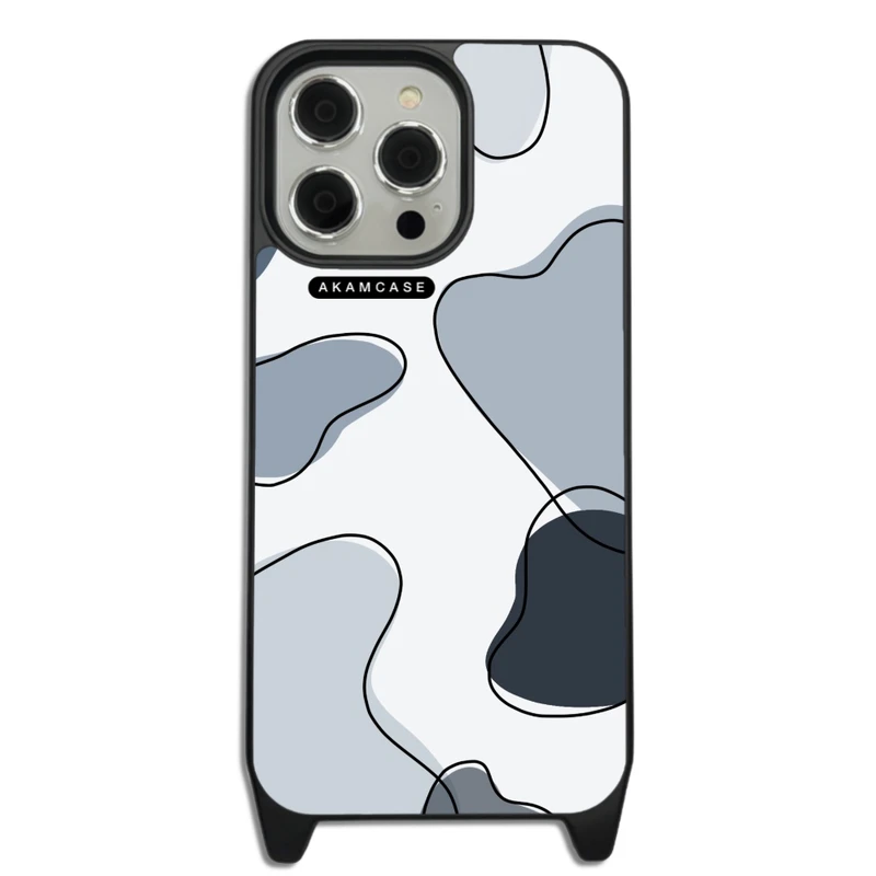 کاور آکام مدل AMCWLA14PROMAX-COLOR PATTERN10 مناسب برای گوشی موبایل اپل iPhone 14 Pro Max