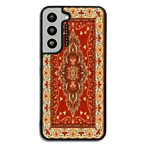 AKAM AMC-WSGS22-PERSIAN-11 Cover For Samsung Galaxy S22