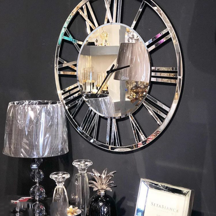 ساعت دیواری اِلِنسی مدل SD-021-60