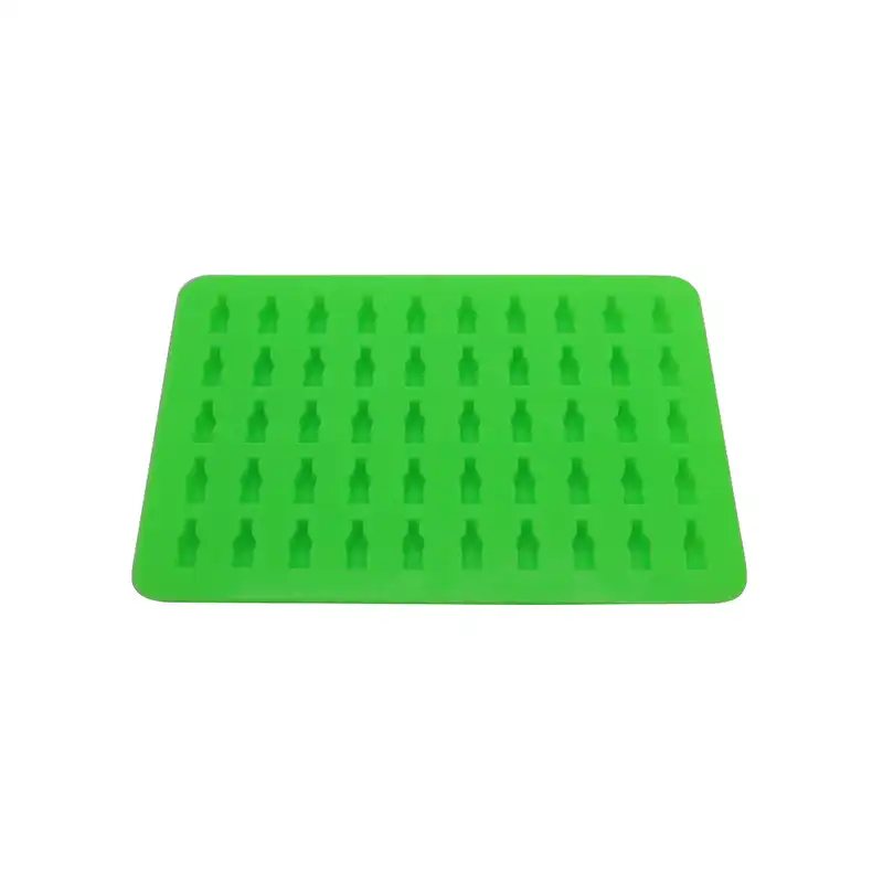 قالب پاستیل طرح نوشابه مدل PAS-KOK-01