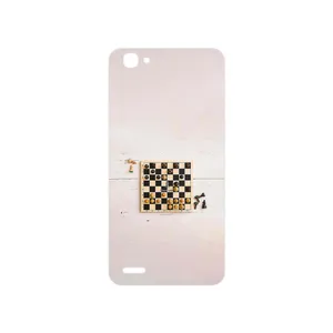 MAHOOT Chess Cover Sticker for Huawei GR3