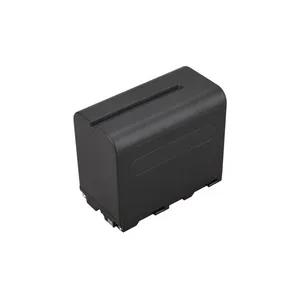 باتری لیتیوم یون مدل NP-F960 کد OF196