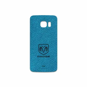 MAHOOT BL-DDG Cover Sticker for Samsung Galaxy S6 Edge