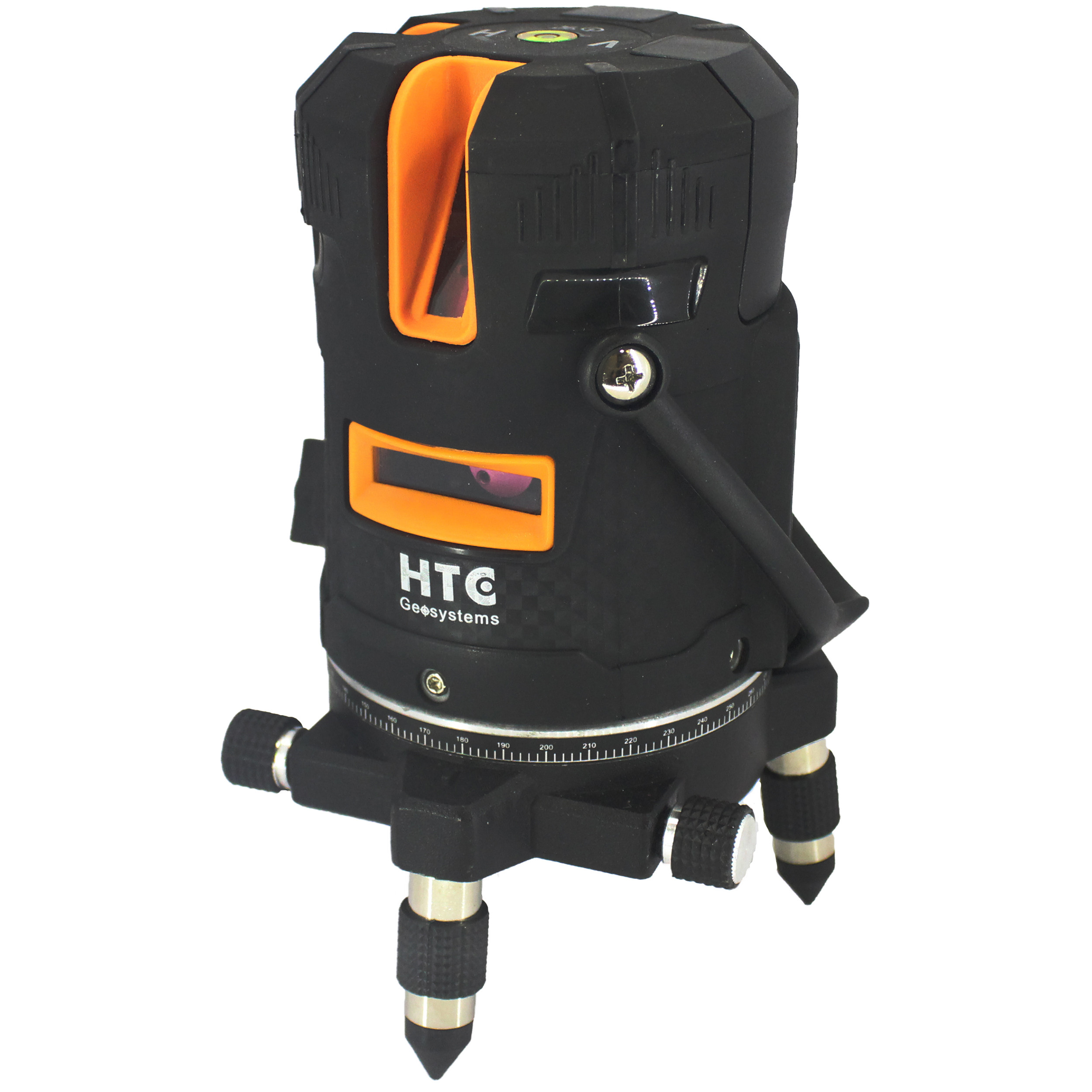 تراز لیزری اچ تی سی ژئوسیستمز مدل SA-333X