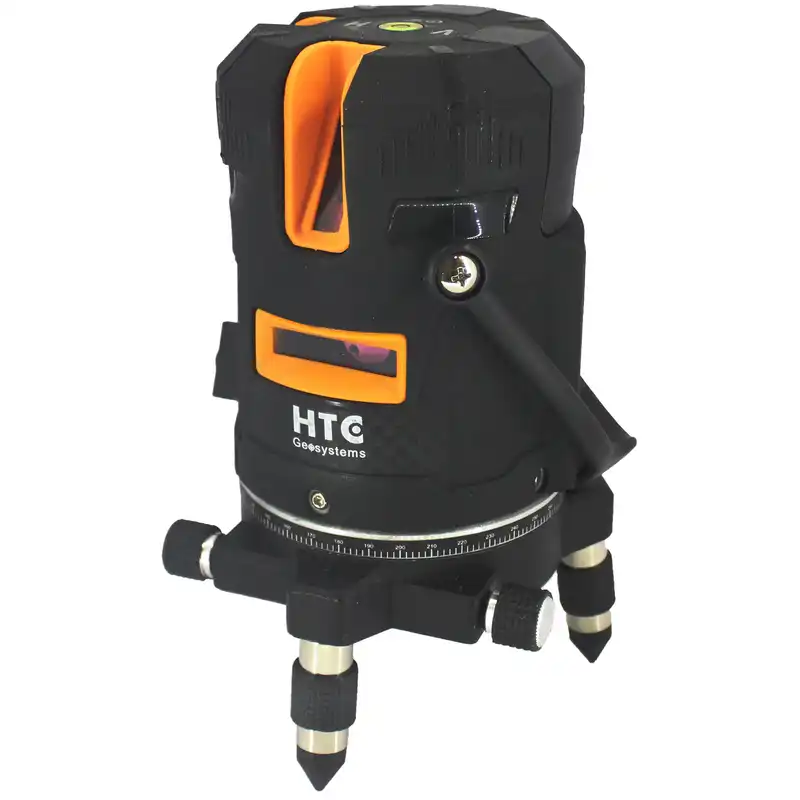 تراز لیزری اچ تی سی ژئوسیستمز مدل SA-333X