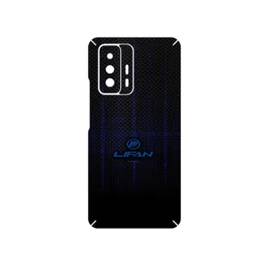 MAHOOT Lifan Cover Sticker for Xiaomi 11T 5G