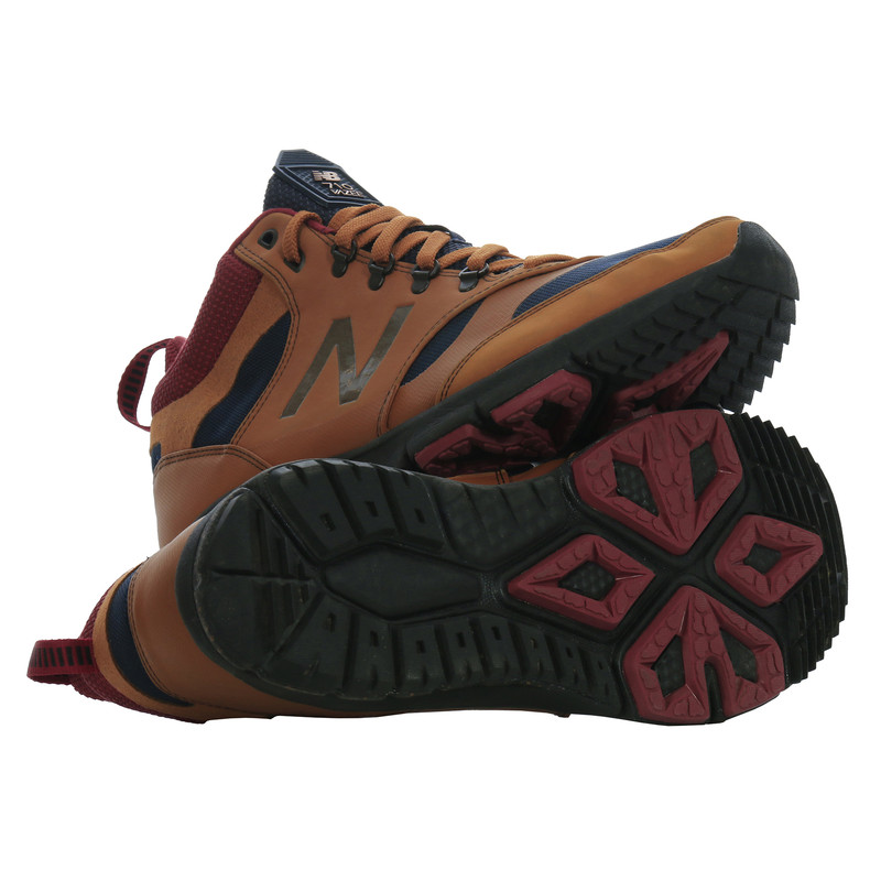 کفش پیاده روی مردانه مدل 1208