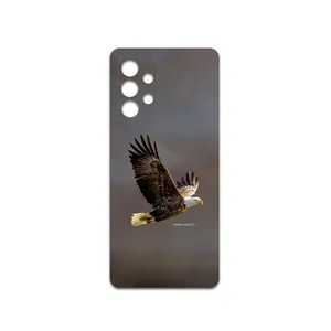 MAHOOT Eagle Cover Sticker for Samsung Galaxy A53 5G
