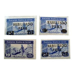 تمبر یادگاری مدل یادبود کد bc-2093 مجموعه 4 عددی