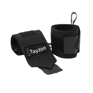 مچ بند بدنسازی مدل Fitness Crossfit Pro مجموعه دو عددی