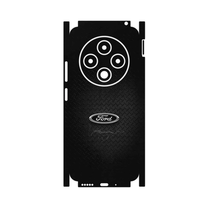 برچسب پوششی ماهوت مدل Ford_Motor-FullSkin مناسب برای گوشی موبایل شیائومی Redmi 14C