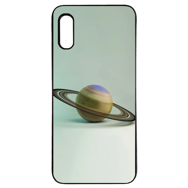 کاور طرح سیاره کد 1146 مناسب برای گوشی موبایل سامسونگ galaxy a50