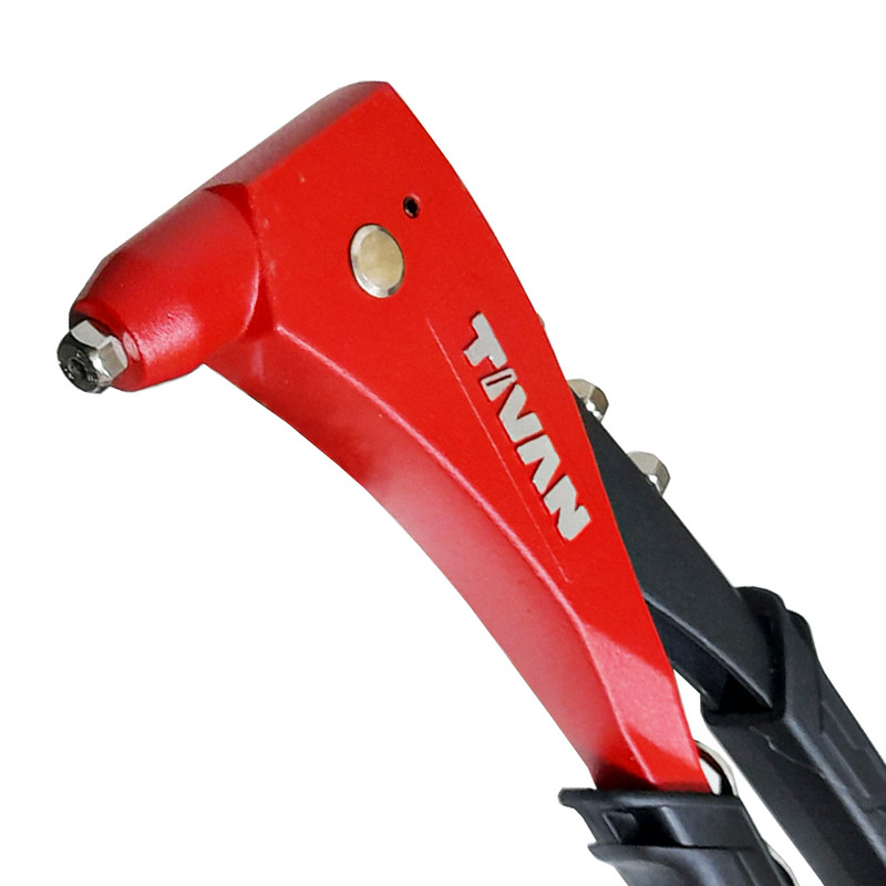 انبر پرچ تیوان کد HT - 005 مدل 440