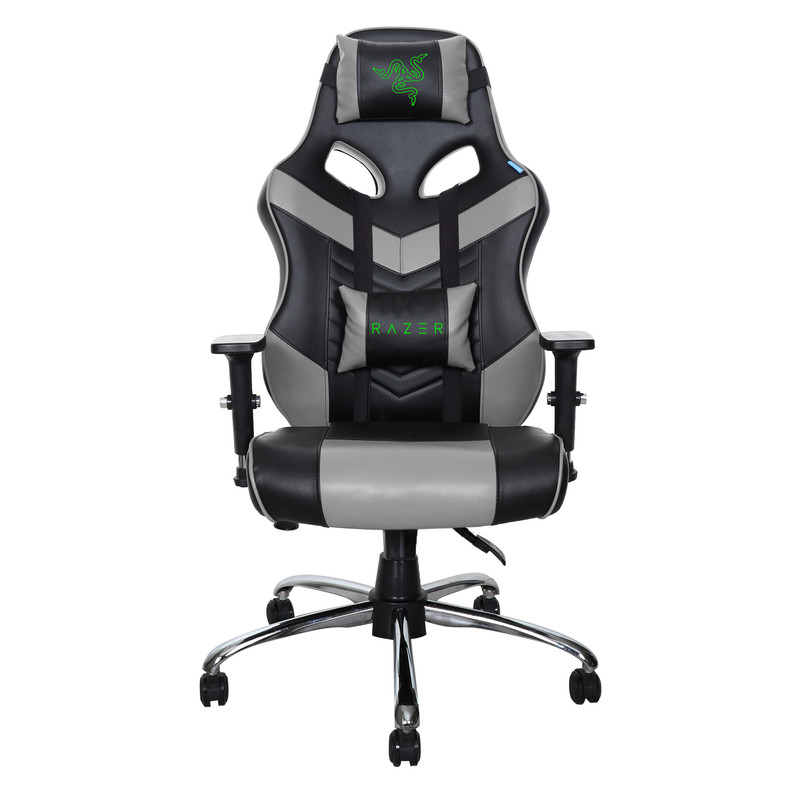 صندلی گیمینگ وارنا مدل DX500 طرح razer