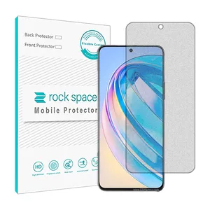 Rockspace HyGAM gaming screen protector suitable for Honor X8A mobile phone