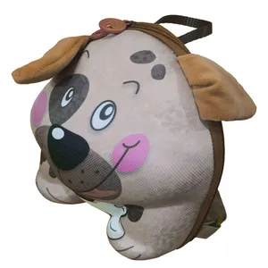 کوله پشتی بچگانه مدل سگ