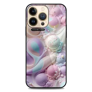 AKAM AMC-WA13PRO-CANDY-25 Cover For Apple iPhone 13 Pro