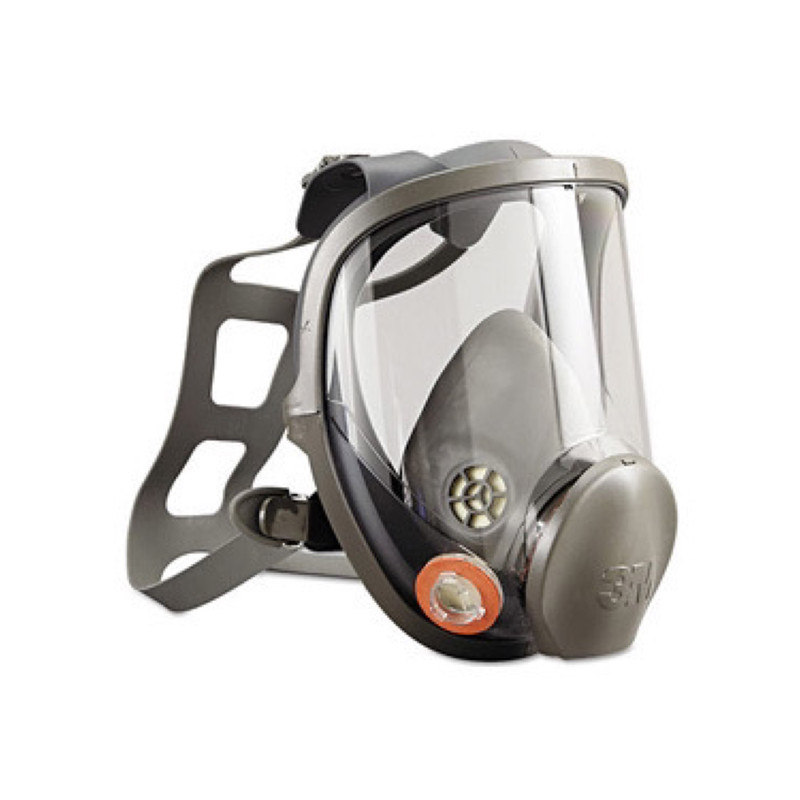 ماسک ایمنی تری‌ام مدل 6000