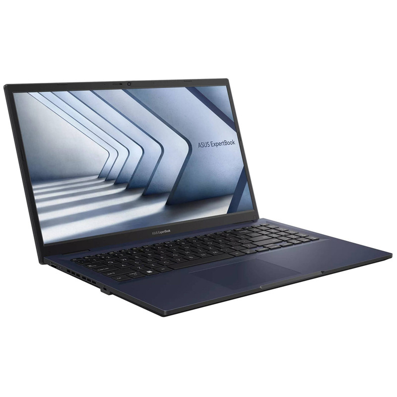 لپ تاپ 15.6 اینچی ایسوس مدل ExpertBook B1 B1502CB-BQ0561-i5 40GB 1SSD - کاستوم شده