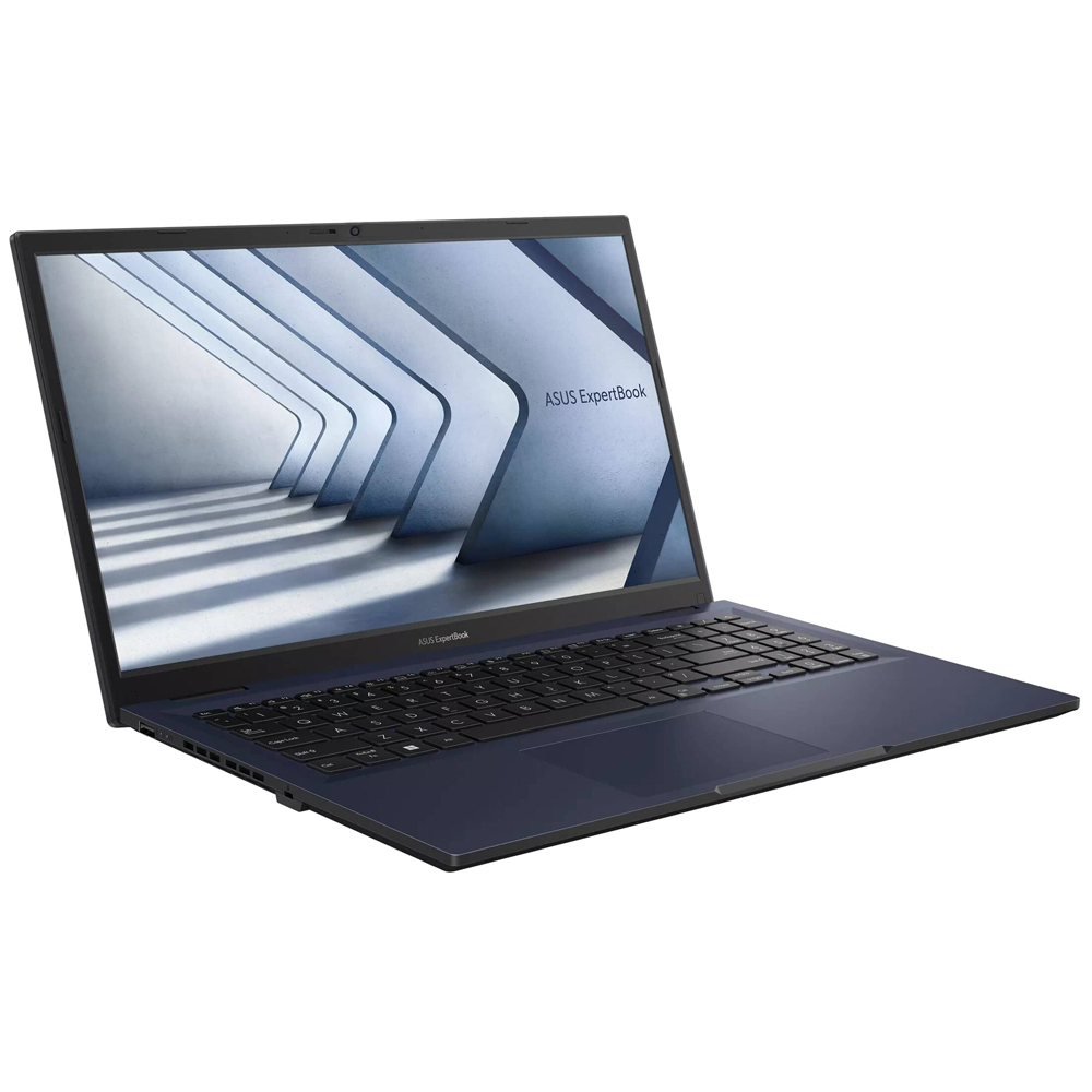 لپ تاپ 15.6 اینچی ایسوس مدل ExpertBook B1 B1502CBA-i385BD-i3 1215U 8GB 512SSD