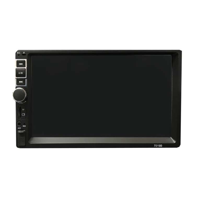 پخش کننده تصویری خودرو مدل MP5-7019B-1