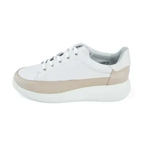 کفش روزمره زنانه دنیلی مدل 243070697703-White Sandy