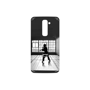 MAHOOT Karate Cover Sticker for LG G2