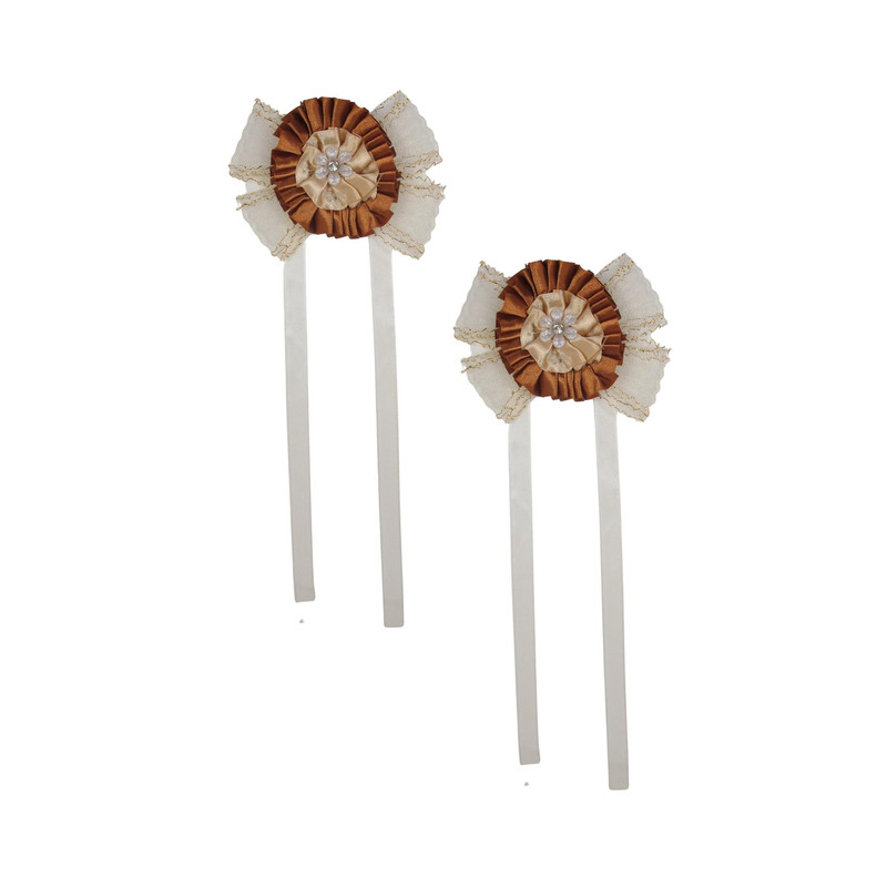 پرده جمع کن مدل GC2 بسته دو عددی