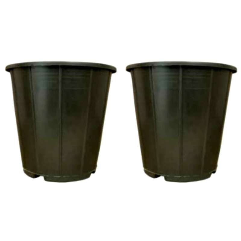 گلدان مدل A-4 بسته 2 عددی