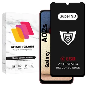 Shahr Glass SUP9DB Screen Protector For Samsung Galaxy A02s