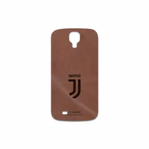 MAHOOT MNL-JUVE Cover Sticker for Samsung Galaxy S4