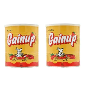 پودر گین آپ کودکان با طعم توت فرنگی کارن - 300 گرم بسته 2 عددی