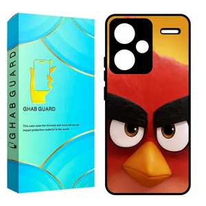 Ghab Guard CHAPN13PL Cover For Xiaomi Redmi Note 13 Pro Plus