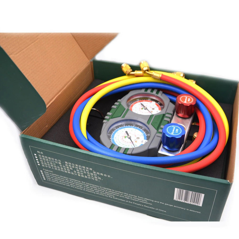 گیج هانگسن مدل SH-S60