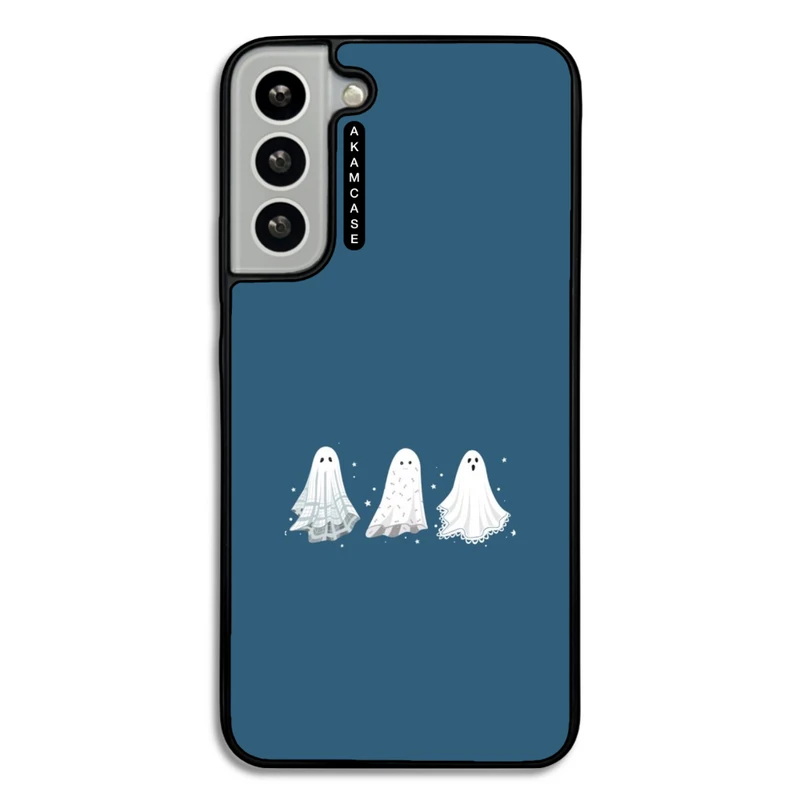 کاور آکام مدل AMC-WSGS22P-BOO-18 مناسب برای گوشی موبایل سامسونگ Galaxy S22 Plus