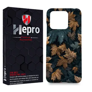 HEPRO MC Cover for XIAOMI Redmi Note 13 Pro 5G / Poco X6 5G