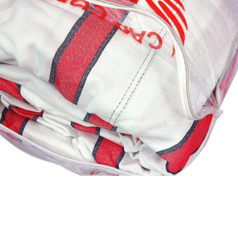 چادر خودرو لوکس سهیل مدل پنبه ای پشت کرک مناسب برای تارا