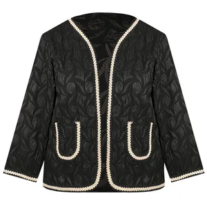 کت رسمی زنانه مدل یاخما کلاسیک کد AK1447