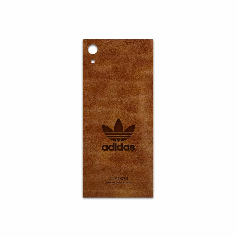 برچسب پوششی ماهوت مدل BFL-DDS مناسب برای گوشی موبایل سونی Xperia XA1