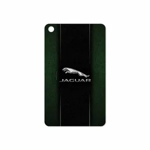 MAHOOT Jaguar Cars Cover Sticker for Xiaomi Mi Pad 4 2018