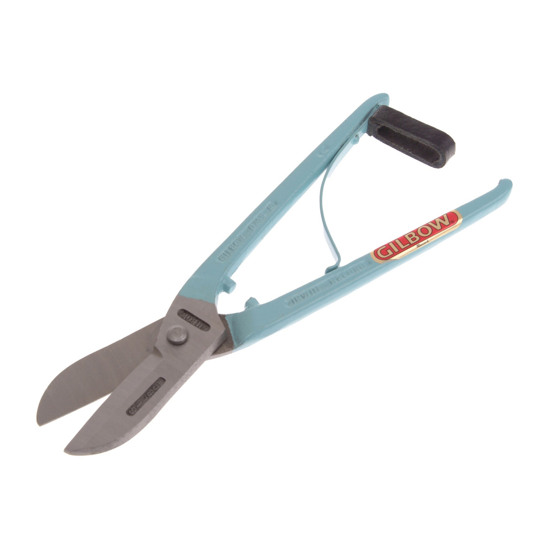 قیچی ورق بر اروین مدل G245-S/10 گیلبو