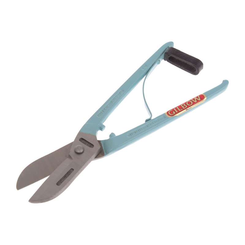 قیچی ورق بر اروین مدل G245-S/10 گیلبو