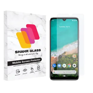  Shahr Glass SMP Screen Protector Glass For Xiaomi Mi A3
