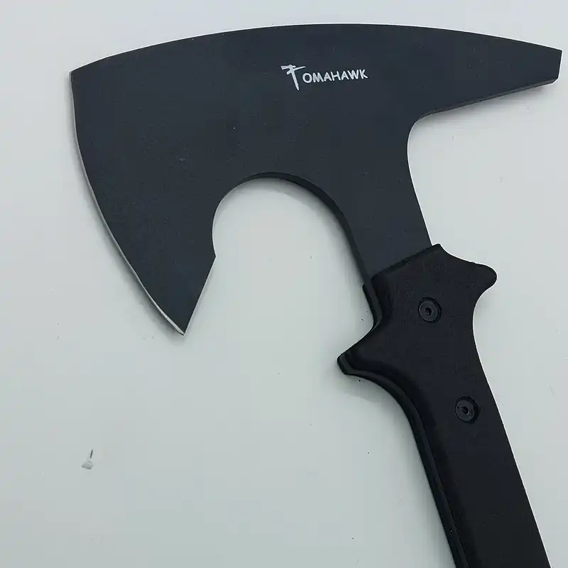 تبر سفری توماهاوک مدل Yaldy