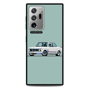 AKAM AMCWSGN20U-CARS11 Cover For Samsung Galaxy Note 20 Ultra