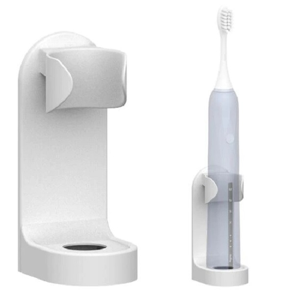 نگهدارنده دیواری مسواک برقی مدل TBH01 نگهدارنده دیواری مسواک برقی مدل TBH01