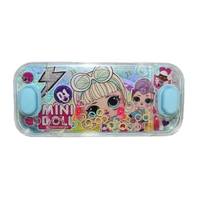 واتر گیم طرح عروسک مدل BL181657-3