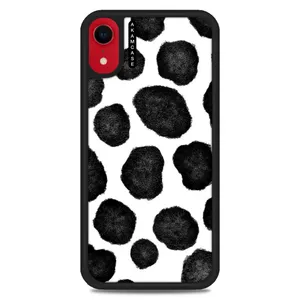 AKAM AMC-WAXR-DOTS-14 Cover For Apple iPhone XR